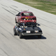 Illustration for article titled 24 Hours Of LeMons Texas Gator-O-Rama 2009 Über Gallery: The Americans